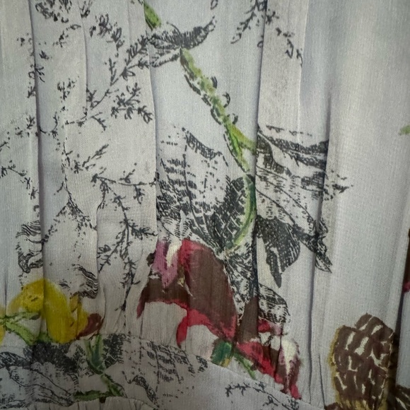 anthropologie dress size 2 - Picture 2 of 5